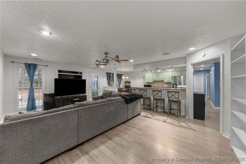 Tiny photo for 203 Carriage Lane, Raeford, NC 28376 (MLS # 754745)