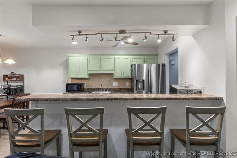 Tiny photo for 203 Carriage Lane, Raeford, NC 28376 (MLS # 754745)