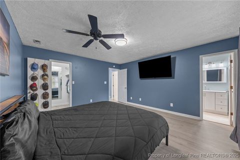 Tiny photo for 203 Carriage Lane, Raeford, NC 28376 (MLS # 754745)