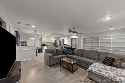 Tiny photo for 203 Carriage Lane, Raeford, NC 28376 (MLS # 754745)