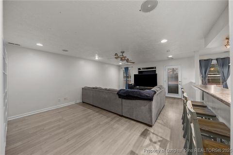 Tiny photo for 203 Carriage Lane, Raeford, NC 28376 (MLS # 754745)