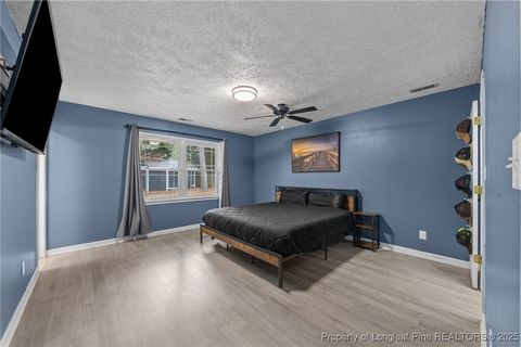 Tiny photo for 203 Carriage Lane, Raeford, NC 28376 (MLS # 754745)