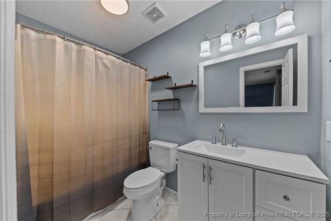 Tiny photo for 203 Carriage Lane, Raeford, NC 28376 (MLS # 754745)