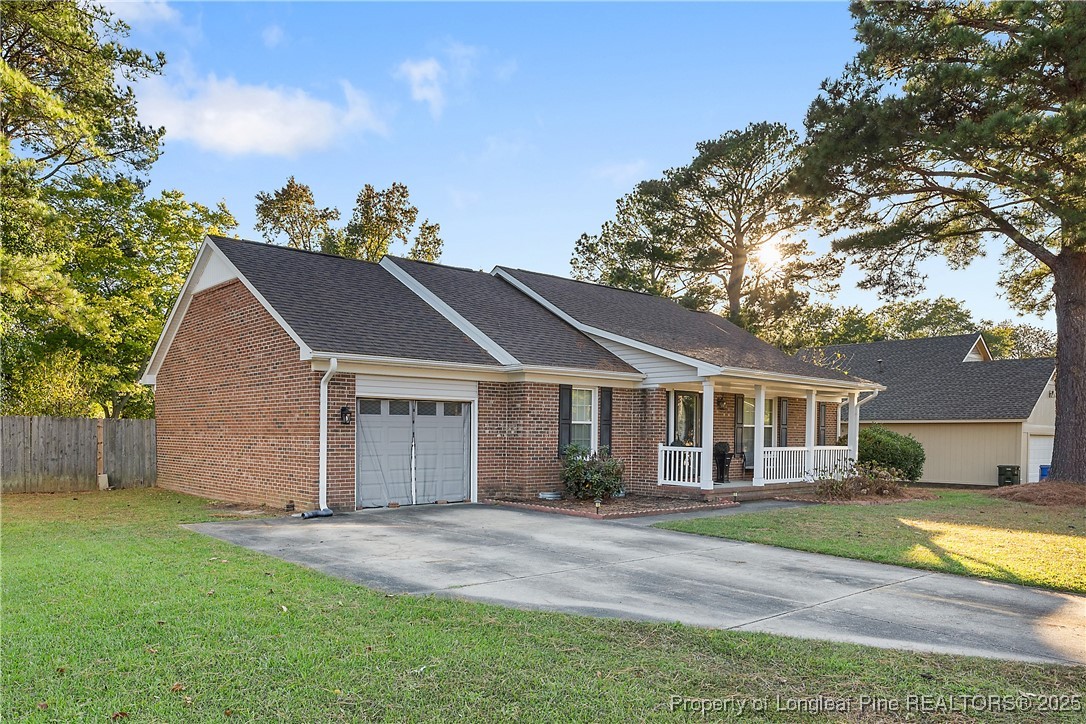 7093 Tollhouse Drive