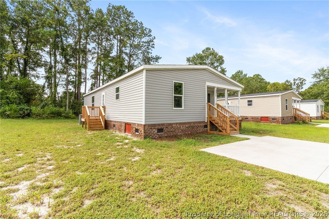 4054 Lodge Drive
