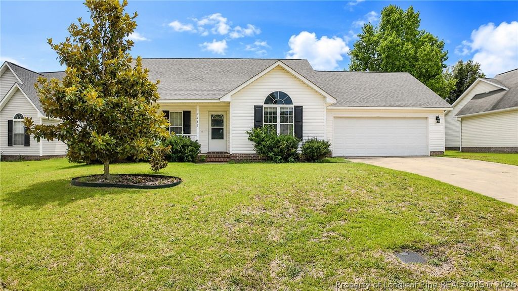 Photo of 7787 Cottonwood Avenue, Fayetteville, NC 28314 (MLS # 765967)