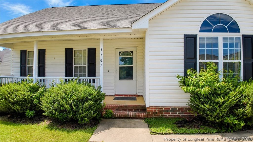 Photo of 7787 Cottonwood Avenue, Fayetteville, NC 28314 (MLS # 765967)