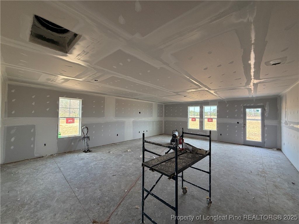 Photo of 79 Baxley Drive, Dunn, NC 28334 (MLS # 754858)