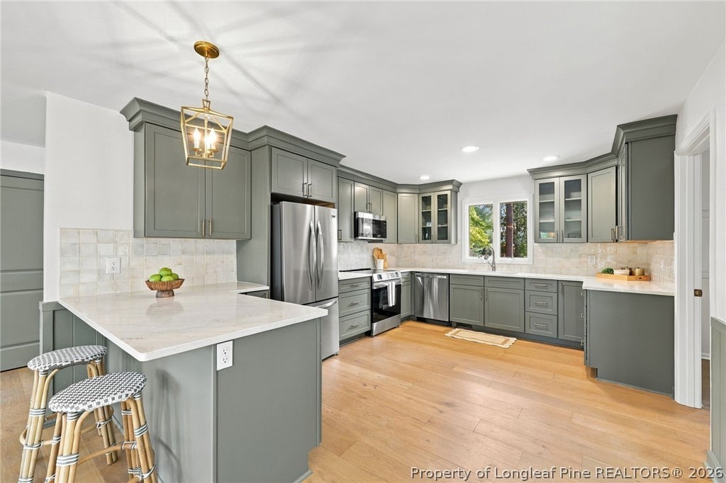 Photo of 84 Richmond Road, Jackson Springs, NC 27281 (MLS # 771210)