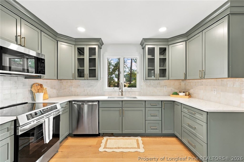 Photo of 84 Richmond Road, Jackson Springs, NC 27281 (MLS # 771210)