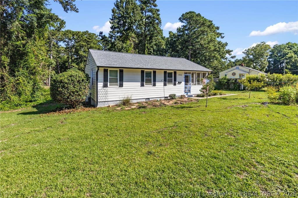 Photo of 1932 Spruce Street, Fayetteville, NC 28303 (MLS # 767848)