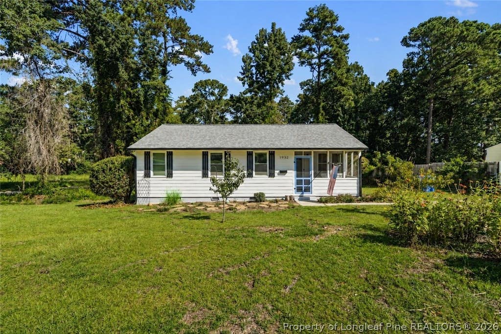 Photo of 1932 Spruce Street, Fayetteville, NC 28303 (MLS # 767848)