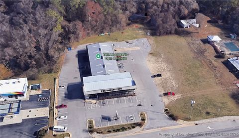 Tiny photo for 1530 N Bragg Boulevard, Spring Lake, NC 28390 (MLS # 753984)