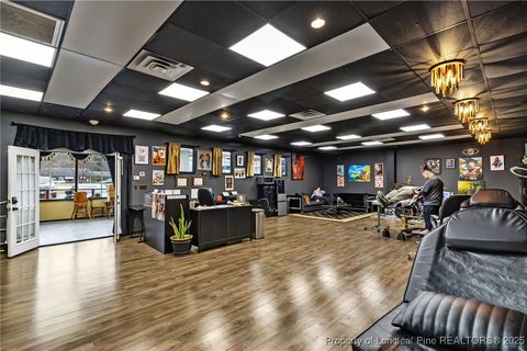 Tiny photo for 1530 N Bragg Boulevard, Spring Lake, NC 28390 (MLS # 753984)