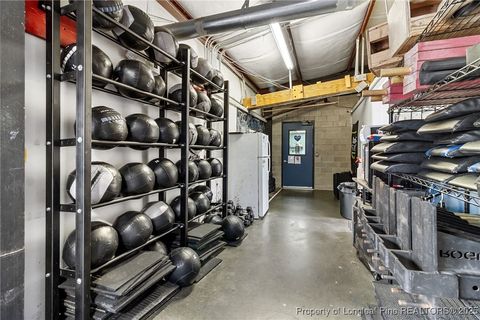 Tiny photo for 1530 N Bragg Boulevard, Spring Lake, NC 28390 (MLS # 753984)