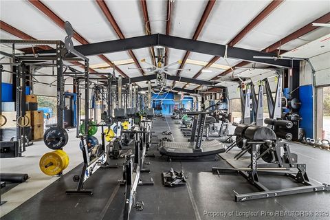 Tiny photo for 1530 N Bragg Boulevard, Spring Lake, NC 28390 (MLS # 753984)