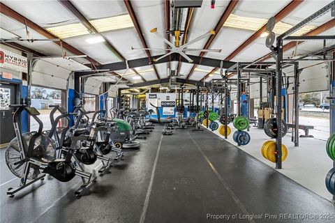 Tiny photo for 1530 N Bragg Boulevard, Spring Lake, NC 28390 (MLS # 753984)