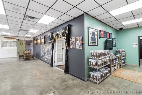 Tiny photo for 1530 N Bragg Boulevard, Spring Lake, NC 28390 (MLS # 753984)