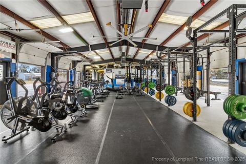 Tiny photo for 1530 N Bragg Boulevard, Spring Lake, NC 28390 (MLS # 753984)