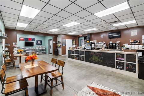 Tiny photo for 1530 N Bragg Boulevard, Spring Lake, NC 28390 (MLS # 753984)