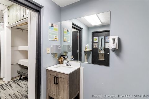 Tiny photo for 1530 N Bragg Boulevard, Spring Lake, NC 28390 (MLS # 753984)