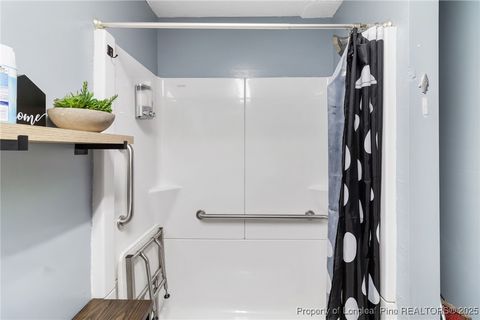 Tiny photo for 1530 N Bragg Boulevard, Spring Lake, NC 28390 (MLS # 753984)