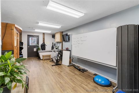 Tiny photo for 1530 N Bragg Boulevard, Spring Lake, NC 28390 (MLS # 753984)