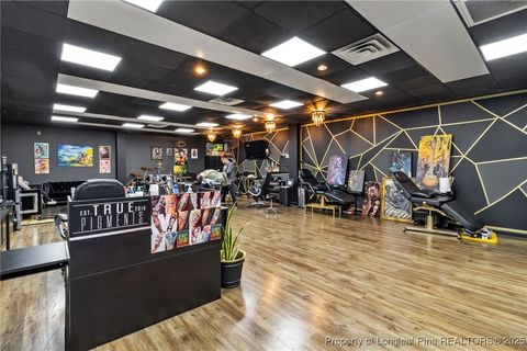 Tiny photo for 1530 N Bragg Boulevard, Spring Lake, NC 28390 (MLS # 753984)