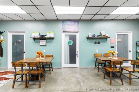 Tiny photo for 1530 N Bragg Boulevard, Spring Lake, NC 28390 (MLS # 753984)