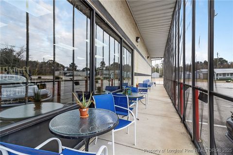 Tiny photo for 1530 N Bragg Boulevard, Spring Lake, NC 28390 (MLS # 753984)