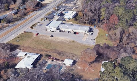 Tiny photo for 1530 N Bragg Boulevard, Spring Lake, NC 28390 (MLS # 753984)