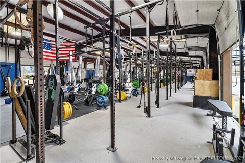 Tiny photo for 1530 N Bragg Boulevard, Spring Lake, NC 28390 (MLS # 753984)