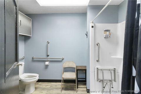 Tiny photo for 1530 N Bragg Boulevard, Spring Lake, NC 28390 (MLS # 753984)