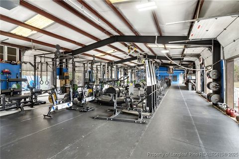 Tiny photo for 1530 N Bragg Boulevard, Spring Lake, NC 28390 (MLS # 753984)