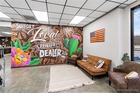 Tiny photo for 1530 N Bragg Boulevard, Spring Lake, NC 28390 (MLS # 753984)