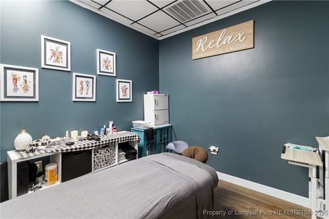 Tiny photo for 1530 N Bragg Boulevard, Spring Lake, NC 28390 (MLS # 753984)