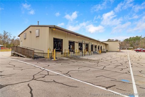 Tiny photo for 1530 N Bragg Boulevard, Spring Lake, NC 28390 (MLS # 753984)