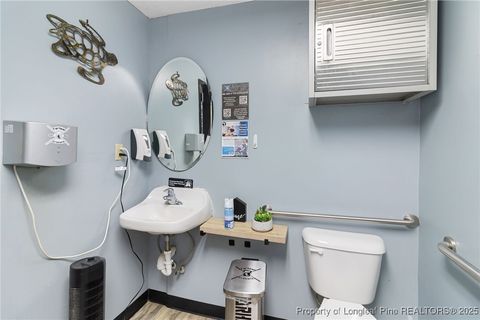 Tiny photo for 1530 N Bragg Boulevard, Spring Lake, NC 28390 (MLS # 753984)