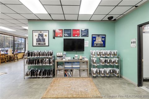 Tiny photo for 1530 N Bragg Boulevard, Spring Lake, NC 28390 (MLS # 753984)