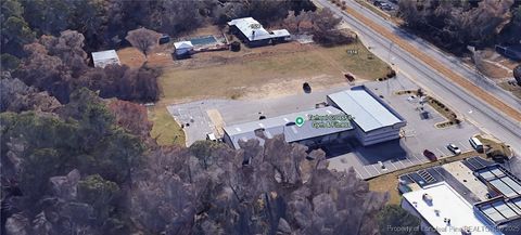 Tiny photo for 1530 N Bragg Boulevard, Spring Lake, NC 28390 (MLS # 753984)