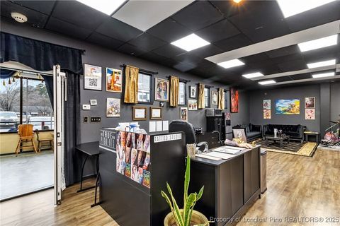 Tiny photo for 1530 N Bragg Boulevard, Spring Lake, NC 28390 (MLS # 753984)