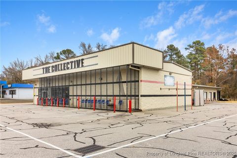 Tiny photo for 1530 N Bragg Boulevard, Spring Lake, NC 28390 (MLS # 753984)