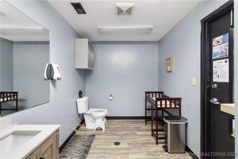 Tiny photo for 1530 N Bragg Boulevard, Spring Lake, NC 28390 (MLS # 753984)