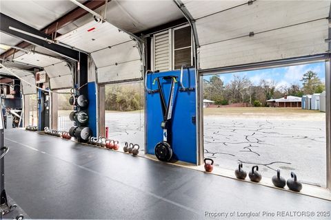 Tiny photo for 1530 N Bragg Boulevard, Spring Lake, NC 28390 (MLS # 753984)