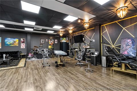 Tiny photo for 1530 N Bragg Boulevard, Spring Lake, NC 28390 (MLS # 753984)