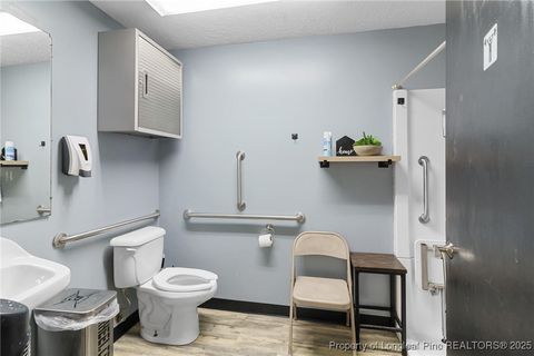 Tiny photo for 1530 N Bragg Boulevard, Spring Lake, NC 28390 (MLS # 753984)