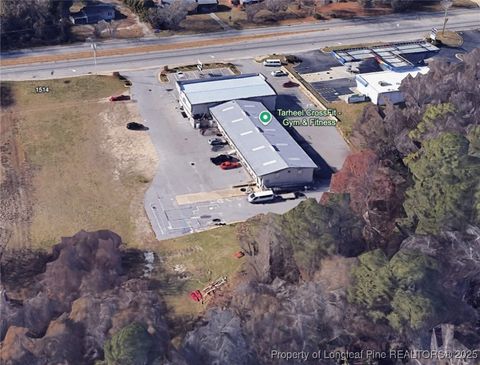 Tiny photo for 1530 N Bragg Boulevard, Spring Lake, NC 28390 (MLS # 753984)