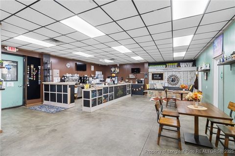 Tiny photo for 1530 N Bragg Boulevard, Spring Lake, NC 28390 (MLS # 753984)