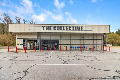 Photo of 1530 N Bragg Boulevard, Spring Lake, NC 28390 (MLS # 753984)