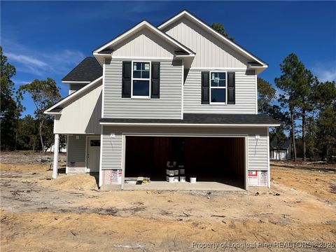 237 Musket Lane Raeford NC 28376